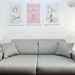 Domus Lou Elegante Appartamento In Trastevere Roma