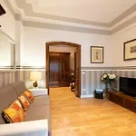 Vatican House Apartment