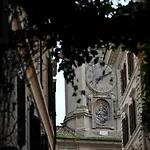 Sangallo Rooms - Residenze Romanae