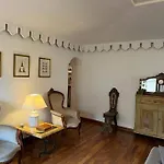 A.D. Navona Apartment