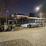 Giuditta San Pietro 52 Loft Roma
