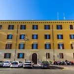 Assisi Style Flat Trastevere