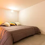 Assisi Style Flat Trastevere