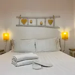 Trinity Luxury Rooms