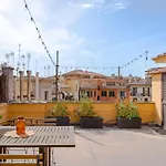 La Mansarda Del Papa - Zeno 05