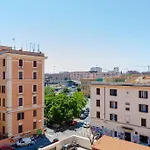 La Tua Piccola Casa A San Lorenzo - Zen13