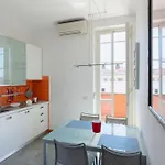 La Tua Piccola Casa A San Lorenzo - Zen13