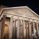 Colosseo Ohana Suite Intero Appartamento Open Space