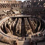 Colosseo Ohana Suite Intero Appartamento Open Space
