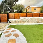 Home W Hydromassage And Garden 20Min From S.Peter