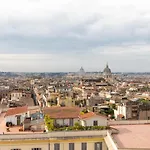 Iflat Spanish Steps At Your Feet