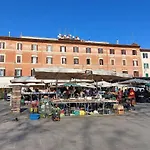 Dandolo In Trastevere By Halldis
