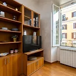 Saint Peter Home By Rental In Rome