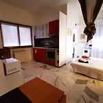 Rouge Studio - 10 Min From Vatican