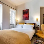 Rome As You Feel - Torre Argentina Art Apartment