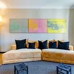 Rome As You Feel - Torre Argentina Art Apartment