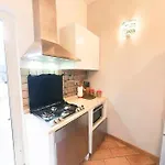 Cozy Apartment In Pigneto Up To 4