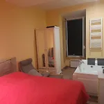 Apt B.H Rome