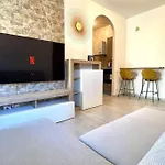 Home W Hydromassage And Garden 20Min From S.Peter