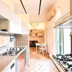 Cozy Apartment In Pigneto Up To 4