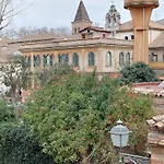Trastevere Charming Loft