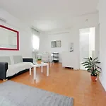 Trastevere Charming Loft