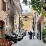 Trastevere Charming Loft