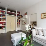 Apartment San Salvatore By Interhome