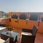 San Lorenzo Accomodation