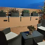 San Lorenzo Accomodation