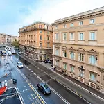 Locazione Turistica Vittorio Emanuele-1
