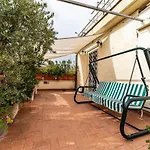 Amly Mary Roof Garden