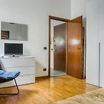 Tiburtina Apartment