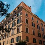 Alessandria Suites Roma