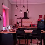 Beautiful Apartament On The Outskirts Of Rome Barbara Casa Vacanza Roma Portuense