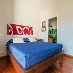 Bright Apt With Views Of San Pietro