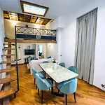IREX APARTMENTS Piazza di Spagna