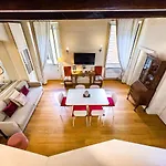 Irex Piazza Navona Private Cozy Apartment