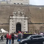 Home Rome Vaticano