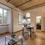 The Best Rent - Elegant Flat Near Colosseum