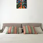 Eternal City Apartment