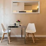 The Venue Apartment