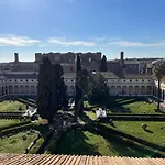 Michelangelo Garden Room