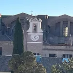 Michelangelo Garden Room