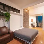 Rdr Apartment Etruria