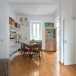 Luxury One Bedroom Fori Imperiali