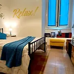 Apartment Ostiense Piramide Station