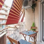 Ziani 5 Rome Vatican Apartment