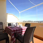 Sunny Flaminio Terrace Penthouse