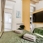 Th Trastevere Luxury-S.Cosimato 2Bd-2Bt